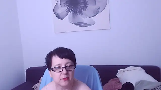 Chat XXX ao vivo de ChristaRose