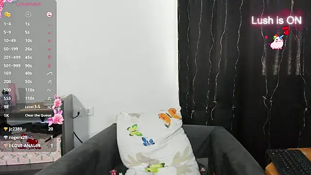 alexysgray – Naživo XXX chat