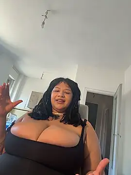 SashaLiciosa_'s Live XXX Chat