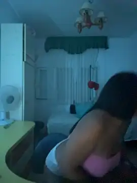 Sembang XXX Secara Langsung chloemi