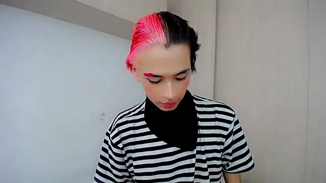 Chat XXX en directo de Darksweet_jack