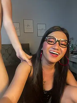Chat XXX Live JassmineLove