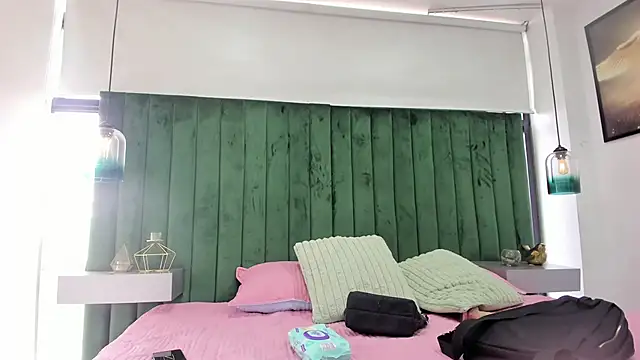 Chat XXX en directo de girl_amada