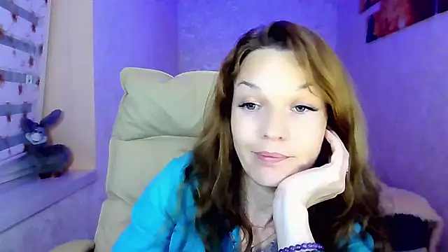 impossibleluna Chat XXX in diretta