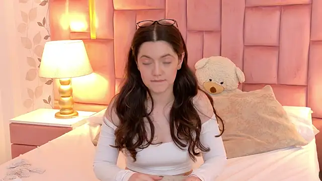 ArianaFranco Chat XXX in diretta