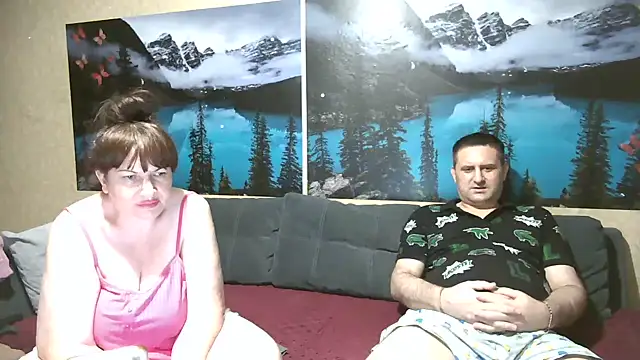 Chat XXX en directo de BiManKleo