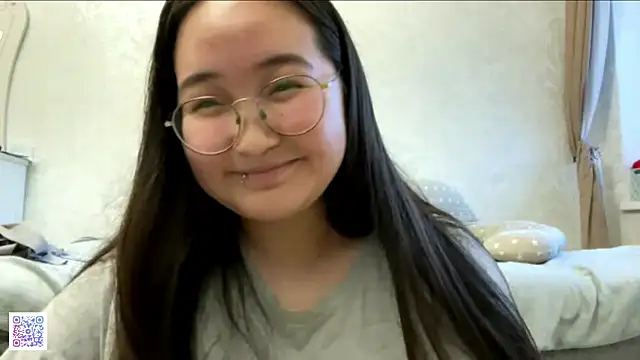TracyThompson's Live XXX Chat