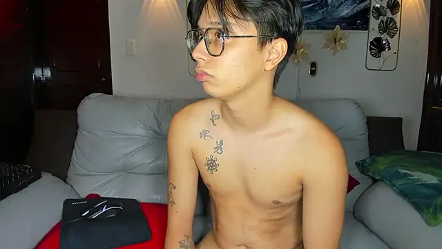 XXX chat uživo modela Patrick_ander