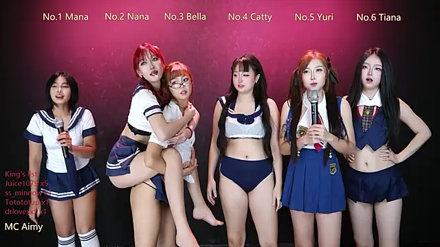 Rebel__Stage 即時 XXX 聊天