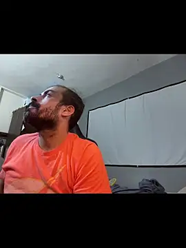 CarlRitzJay live XXX chat