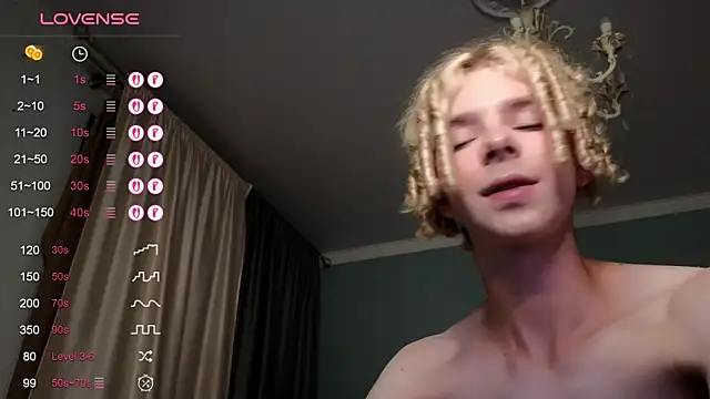 Kudi_Minnt Live XXX-Chat