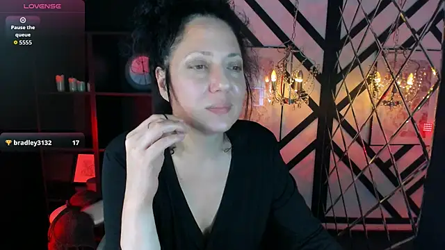 Anita_Muse: онлайн-секс-чат