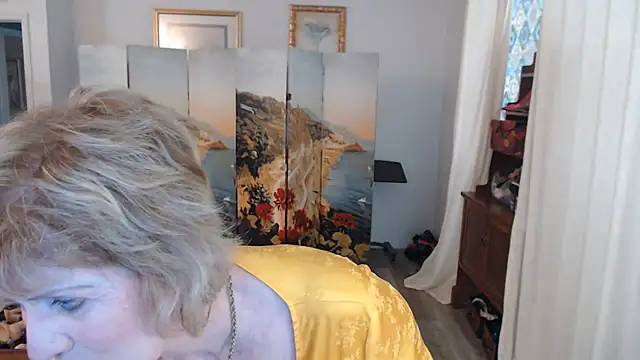 SindeeDix's Webcam Show