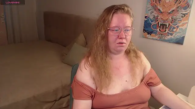 Bunny_Anya live XXX chat