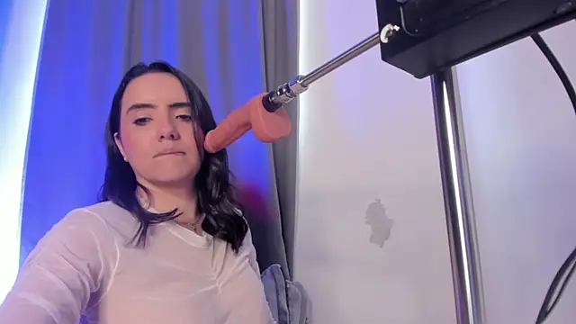 Czat XXX na żywo – rouse_lili