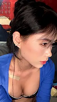 Cici250808's Live XXX Chat