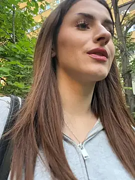 Chat +18 de AriaAdda ao vivo