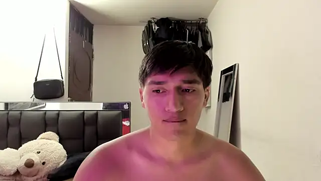 Živý XXX chat mateo-Esposito