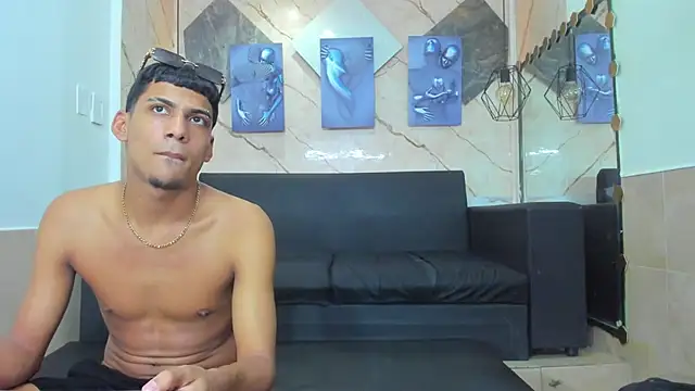 Yeff_26's Live XXX Chat
