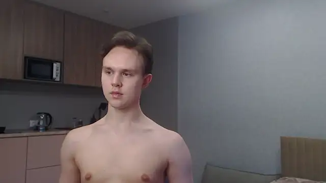 Živý XXX chat MartinMendez