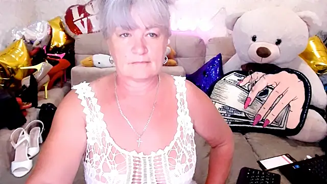 Chat XXX Live SiberiabBerry
