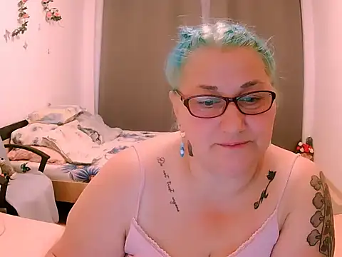 SweetBoobs2 লাইভ XXX চ্যাট