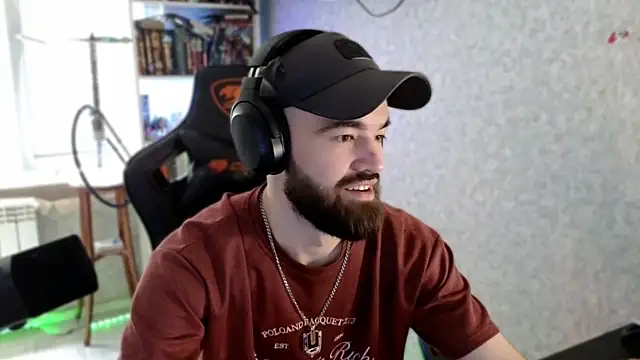 _Serious_Man Live XXX-chat