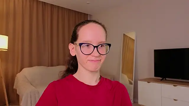Chat XXX ao vivo de BettyBrowni