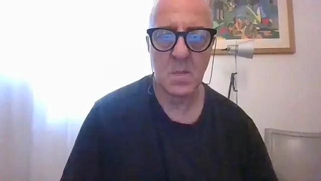 Živý XXX chat ANONIMO7735