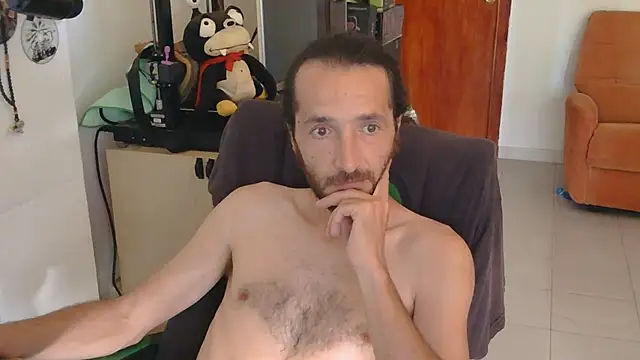 Živý XXX chat softail85