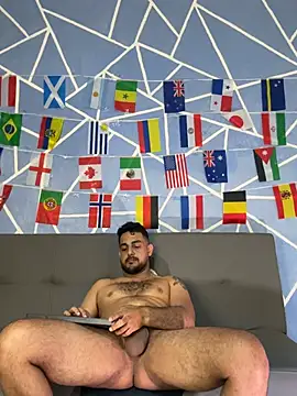 david_oliveira Obrolan Langsung XXX