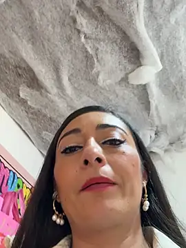 IsabellaMariet লাইভ XXX চ্যাট