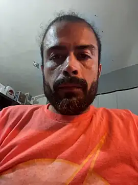 Živý XXX chat CarlRitzJay