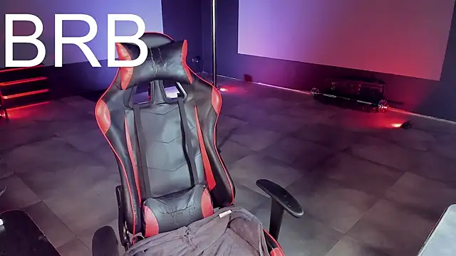Živý XXX chat dirty-boss