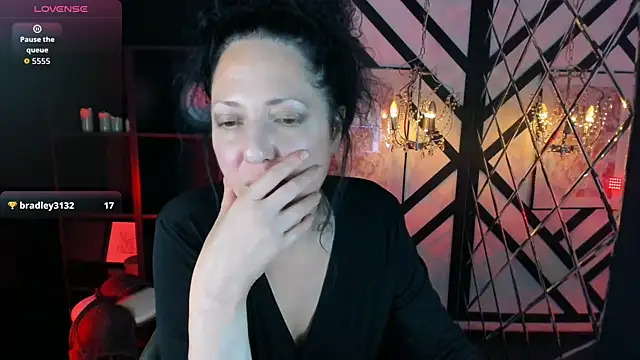 Anita_Muse: онлайн-секс-чат