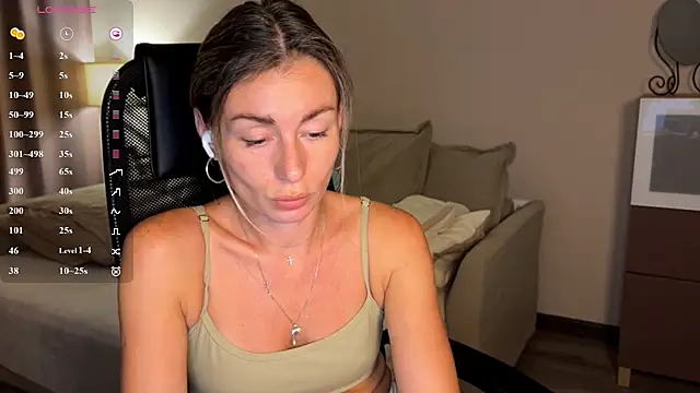 DannaEvan Live XXX-Chat