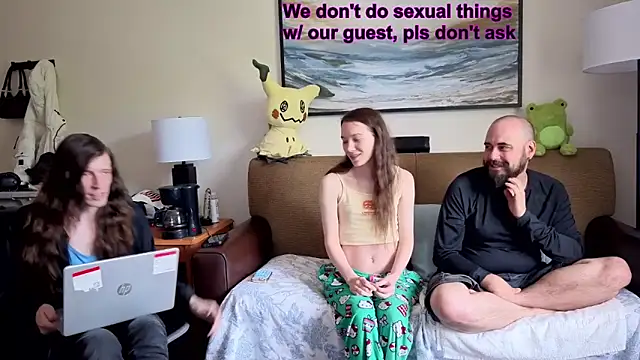 manicpixiedreamfrog live XXX chat