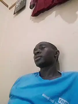 StudentTenInch's Webcam Show