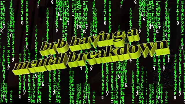 Chat +18 de CyberXGoddess ao vivo