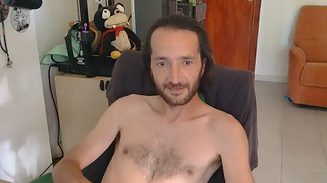 softail85's Live XXX Chat