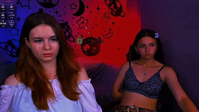 Chat XXX ao vivo de bella_dorn