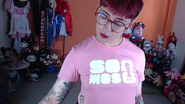 Sembang XXX Secara Langsung MissMiia2