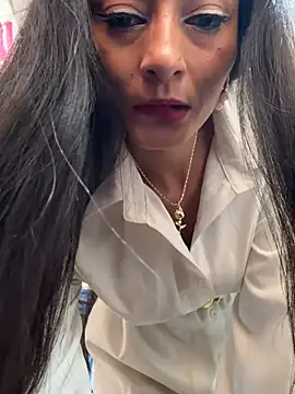 Živý XXX chat IsabellaMariet