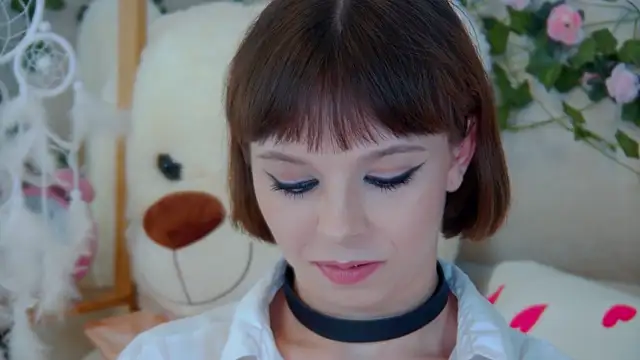 Chat XXX Live ElisabethDavis