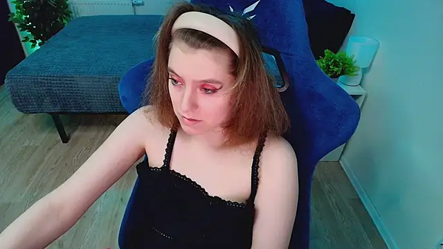 CranberryHot Chat XXX in diretta