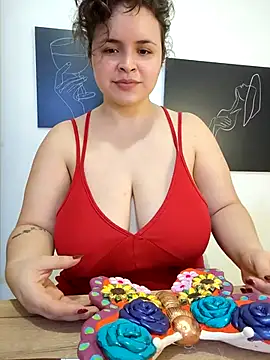 SeleneLuminari8 现场XXX聊天
