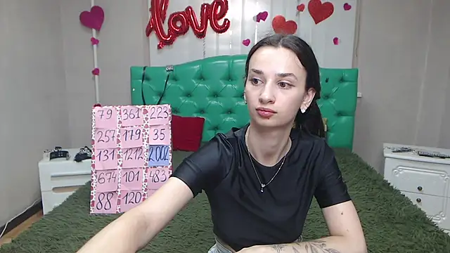 Je55icaBreeze – Live XXX-chat