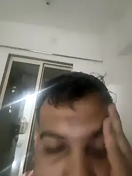 Czat XXX na żywo – vinay_smalldick
