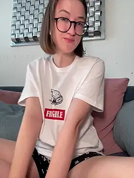 Živý XXX chat Persephone_Kore