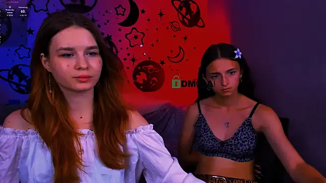bella_dorn's Live XXX Chat
